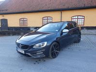 Volvo V60 D3 Geartronic Classic, Momentum, R-Design Euro 6