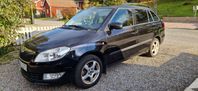 Skoda Fabia Kombi 1.6 TDI Elegance Euro 5