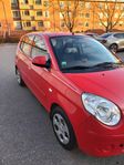 Kia Picanto 1.1 EX, GLS Euro 4