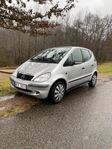 Mercedes-Benz A 140 Euro 4