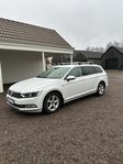 Volkswagen Passat Sportscombi 2.0 TDI