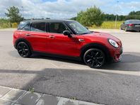 MINI Clubman Cooper Euro 6