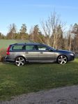 Volvo V70 2.5T Flexifuel DRIVe Geartronic Momentum Euro 4