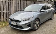 Kia CEED Sportswagon 1.0 T-GDI Euro 6