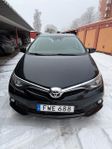 Toyota Auris 1.2 Turbo Active Plus, Comfort Euro 6. 