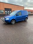 Volkswagen Caddy Skåpbil 1.9 TDI Euro 4