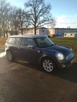 MINI Clubman Cooper D Euro 4