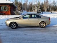 Volvo S80 2.5T Geartronic Summum