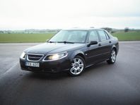 Saab 9-5 SportSedan 2.3 T BioPower Vector