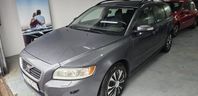 Volvo V50 1.8 Flexifuel Kinetic Euro 4