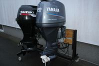 yamaha F80 2003