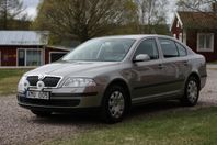 Skoda Octavia 1.6 FSI Euro 4