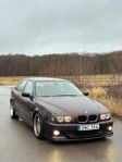 BMW 528 i Sedan Euro 2 full servicebok 