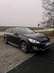 Peugeot 508 SW RXH 2.0 Hybrid4 Euro 5