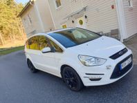 Ford S-Max 2.0 TDCi Powershift Business Euro 5