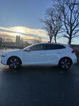 Volvo V40 D3 Geartronic Momentum, R-Design Euro 6