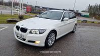 BMW 318 d Touring Comfort Euro 5