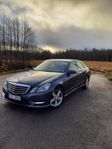 Mercedes-Benz E 220 CDI BlueEFFICIENCY 7G-Tronic Plus Avantg