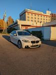 Bmw f10 520d M-Sport Lci