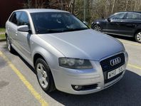 Audi A3 Sportback 1.6 FSI 16v Attraction, Comfort Euro 4