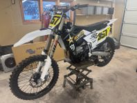 Husqvarna Fc450 Factory 