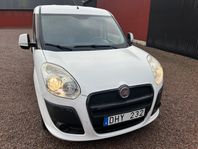 Fiat Doblò Van 0.7 t 1.3 Multijet DPF Euro 5