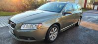 Volvo V70 1.6 DRIVe Summum  -12