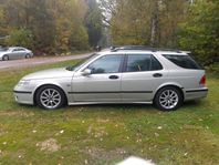 Saab 9-5 Aero SportCombi 2.3 Turbo 