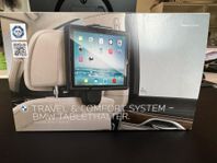 BMW Travel & Comfort System - Tablet holder