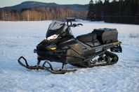 Ski-Doo Tundra LT 600 EFI -23 Momsad