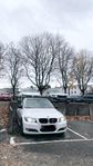 BMW 320 d Sedan Comfort, Dynamic Euro 5