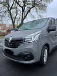 Renault trafic Skåpbil 2.9t 1.6 dCi Mörkgrå