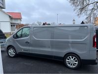 Renault trafic Skåpbil 2.9t 1.6 dCi Mörkgrå