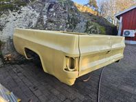 Chevrolet Squarebody flak. 8 fot. 73 - 