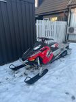 Polaris Pro Rmk 600 