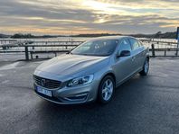 Volvo S60 Polestar Optimering D3 Momentum 