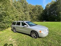 Volvo V70 D5 Summum 