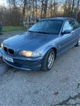 BMW 325 i Lim