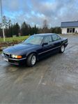 BMW 740 i LCI Nybesiktigad, Bytt kamkedja