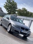 BMW 320 d xDrive Touring Euro 5