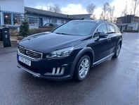 Peugeot 508 RXH, panorama, automat , drag, 2.0 . Navi, b-kam