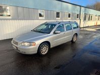 Volvo V70 2.4D Classic, Momentum Euro 4