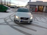 Volvo V70 2.0 Flexifuel Powershift Momentum Euro 4