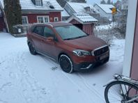 Suzuki S-Cross SX4 1.0 T Boosterjet Euro 6