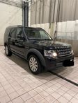 Land Rover Discovery 3.0 TDV6 4WD Euro 5