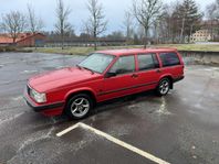 Volvo 945 Turbo 