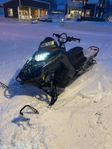 Polaris Khaos 850 155” -22