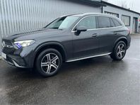 Mercedes-Benz GLC 300 de AMG Premium | MOMS