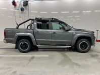 Volkswagen Amarok DoubleCab 2.8t 2.0 BiTDI 4Motion Highline 