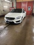 Mercedes-Benz CLA 220 CDI Shooting Brake 7G-DCT AMG Sport Eu